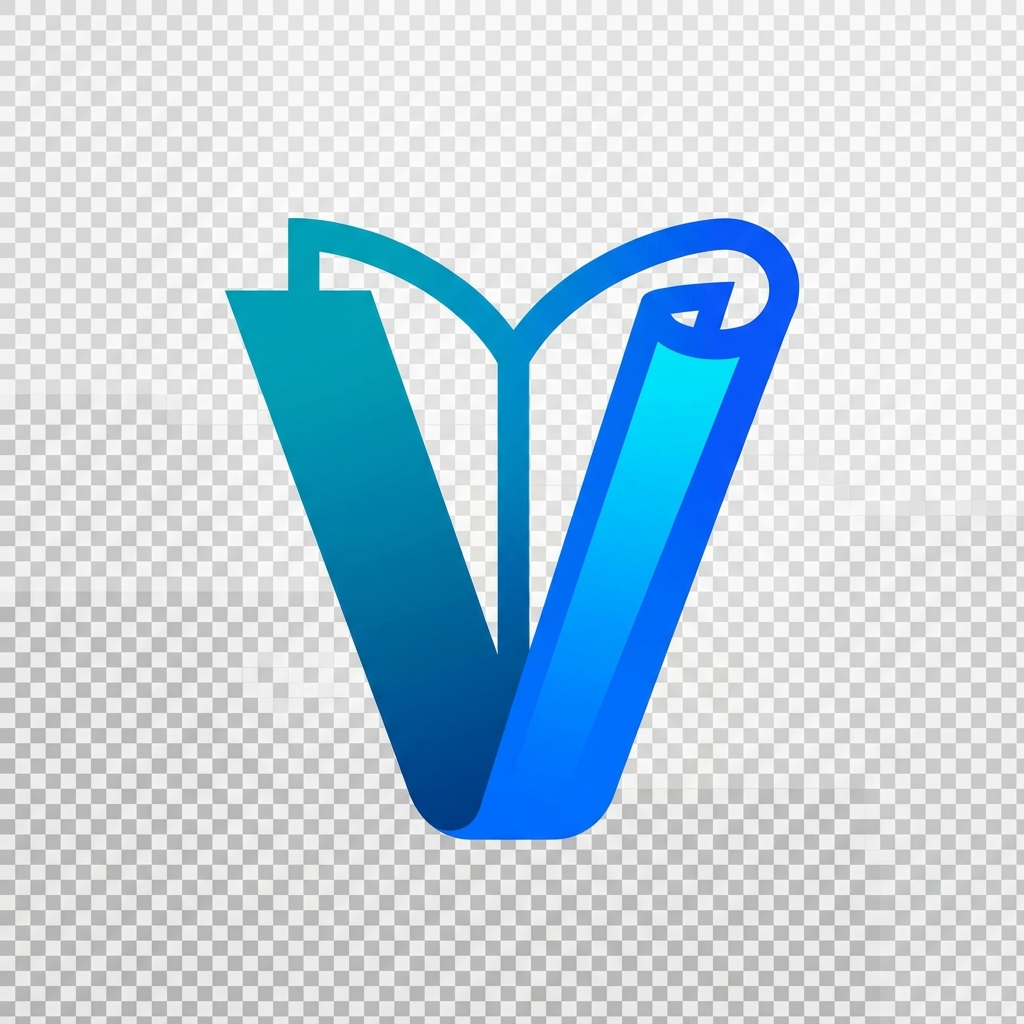 Vellum Logo